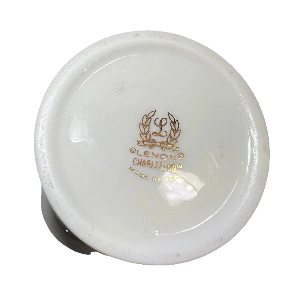 Lenox Charleston‎ Vase 6 3/4